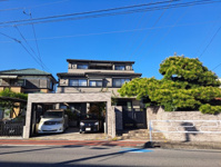 さいたま市北区宮原町中古戸建の画像