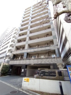 【外観】 | シンシア新中野