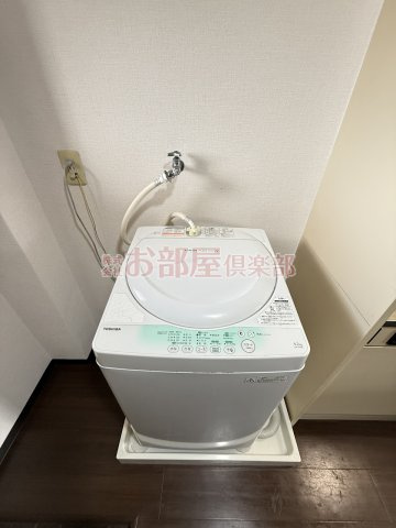 セレクトハイツの設備