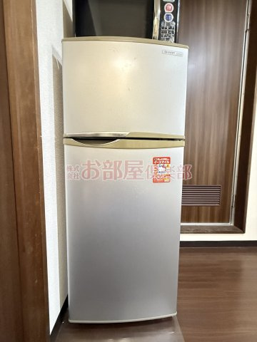 セレクトハイツの設備