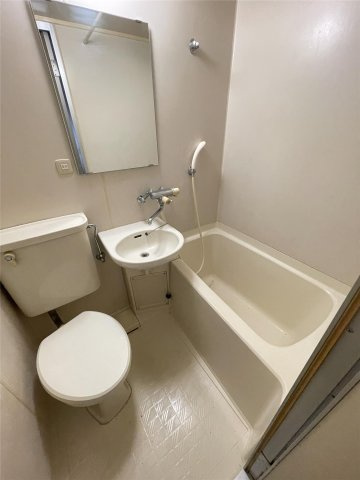 セレクトハイツのトイレ|トイレも気になるポイント