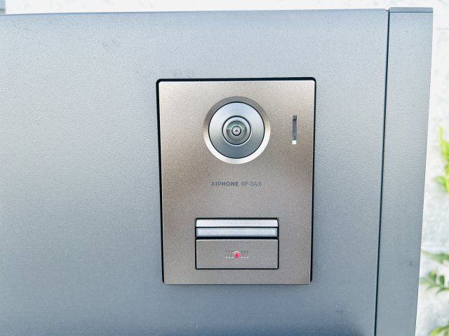 四街道市たかおの杜2期の外観