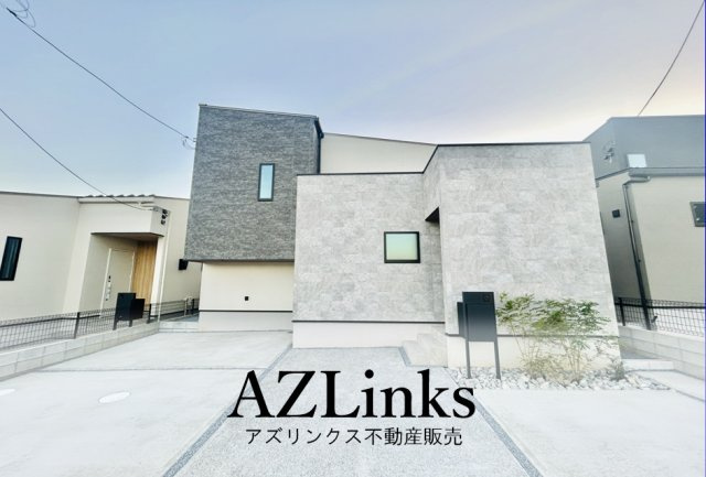 四街道市たかおの杜2期
