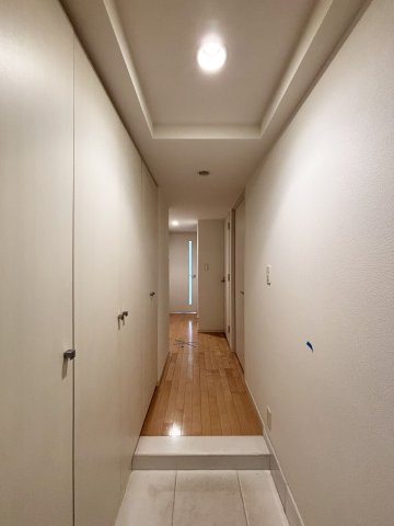 【玄関】 | コンフォリア本駒込