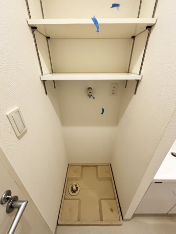 【洗面所】 | コンフォリア本駒込