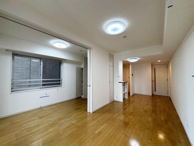 【居間・リビング】 | コンフォリア本駒込