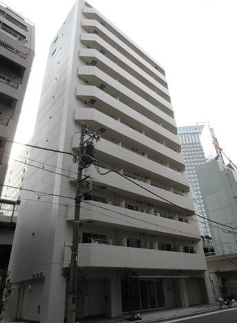 ミテッツァ千代田三崎町