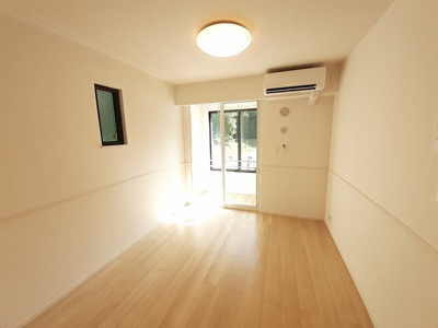 【居間・リビング】 | レジデンシアＢ