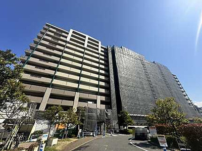 【外観】 | 藤和ハイタウンルネポート宇品
