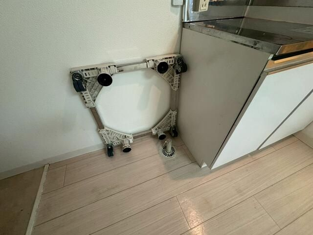 リシェス鶴間のその他