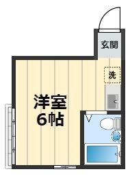リシェス鶴間