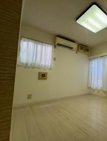 リシェス鶴間の内装