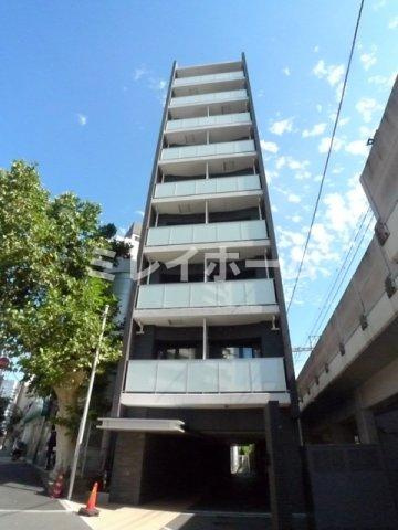 スタイリオ旗の台Ⅱ
