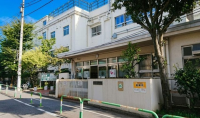 【周辺】 | 新宿区西落合1丁目　宅地分譲　6280万円 | 新宿区立落合第三小学校