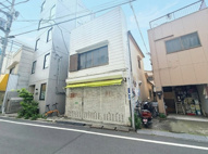 新宿区西落合1丁目　宅地分譲　6280万円の画像