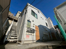 LaChic仙川の画像