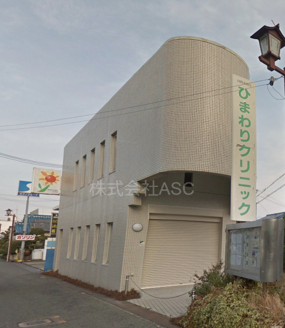 泉南郡田尻町吉見店舗・事務所
