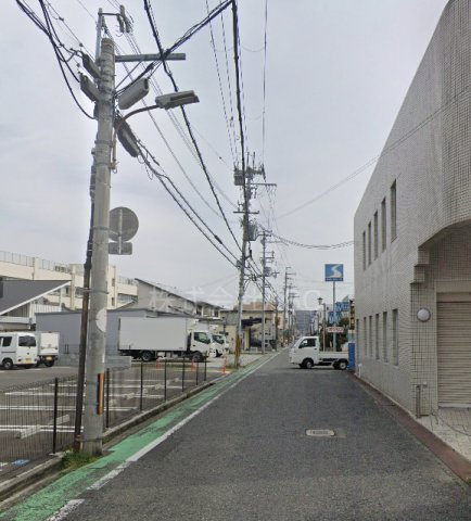 泉南郡田尻町吉見店舗・事務所の周辺