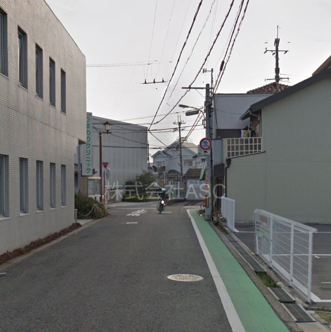 泉南郡田尻町吉見店舗・事務所の周辺