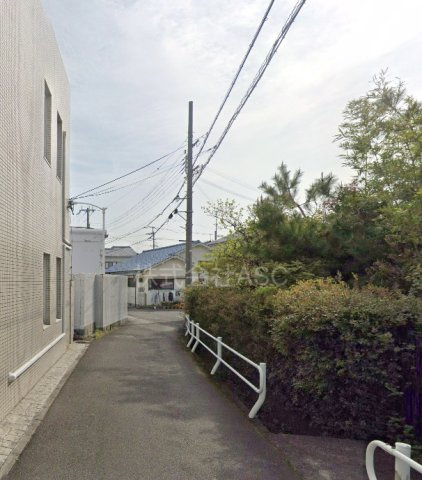泉南郡田尻町吉見店舗・事務所の洋室