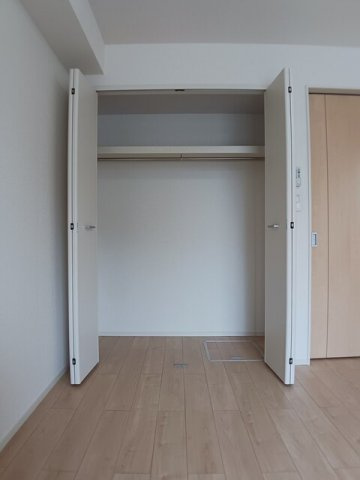 プリムローズＥの収納