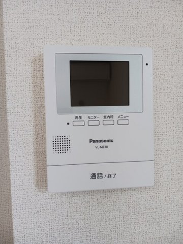 プリムローズＥのセキュリティ