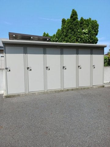 プリムローズＥのその他
