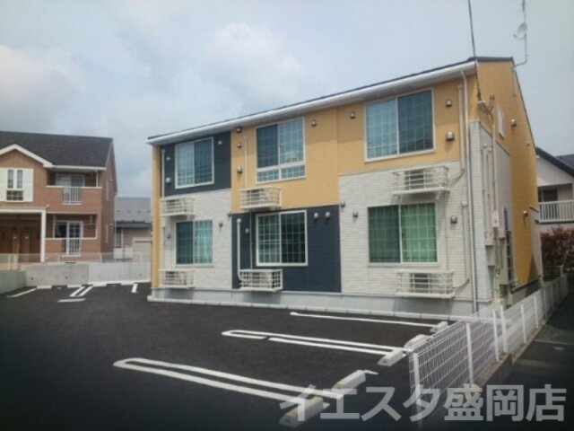 プリムローズＥ