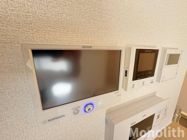シュトラール鳳の設備