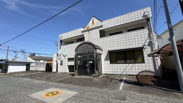 西条市大町土地【4,000】237.71坪(有効面積約222.58坪)の外観