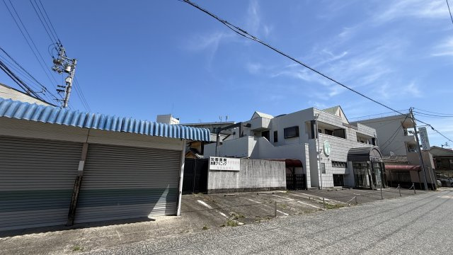 西条市大町土地【4,000】237.71坪(有効面積約222.58坪)の外観