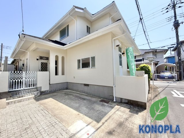 【中古戸建】熊谷市万吉