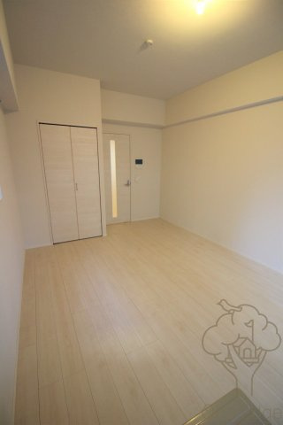 ATKレジデンスなにわ橋の内装