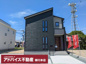 三潴郡大木町大字侍島の新築一戸建の画像
