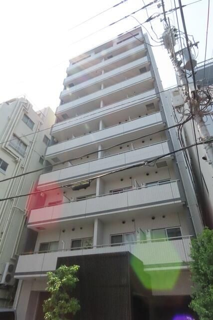 リブリ・東上野