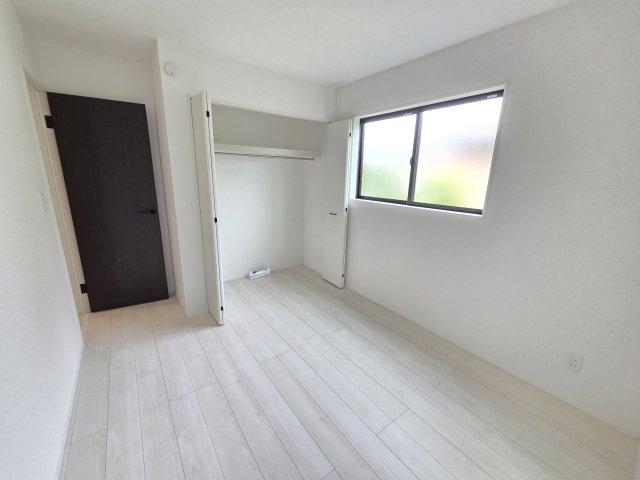 新築　太田市金山町2期　1号棟の収納|新築　太田市金山町2期　1号棟