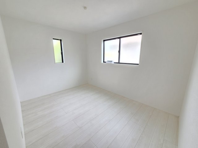 新築　太田市金山町2期　1号棟の洋室|新築　太田市金山町2期　1号棟
