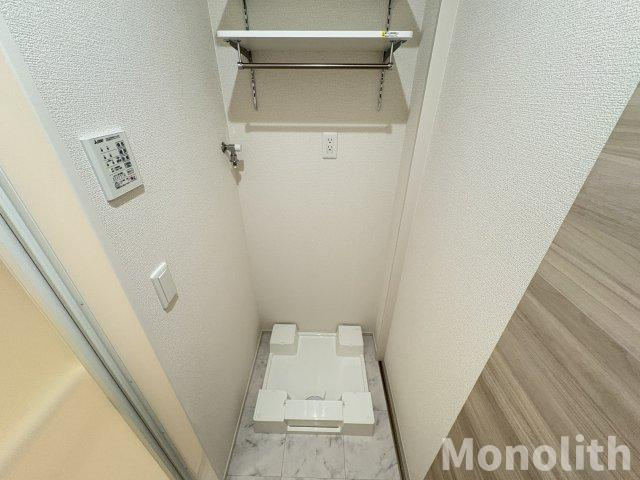 シュトラール鳳の設備