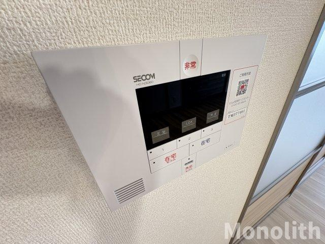 シュトラール鳳の設備