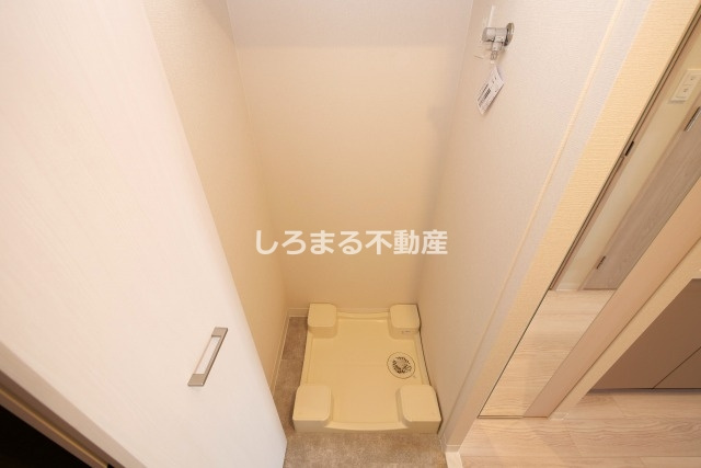 エスリードレジデンス大阪福島サウスフラッツのその他