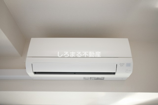 エスリードレジデンス大阪福島サウスフラッツの設備