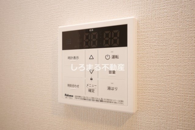 エスリードレジデンス大阪福島サウスフラッツの設備