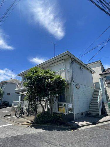 杉並区久我山2丁目のアパートの画像