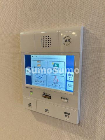 目黒第一マンションズの設備