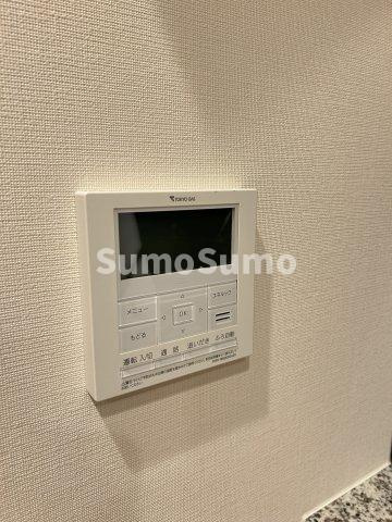 目黒第一マンションズのセキュリティ