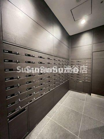 目黒第一マンションズのその他共用部分