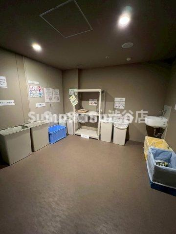 目黒第一マンションズのその他