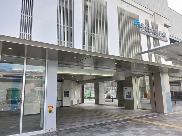 【周辺】 | 平野区加美北8丁目倉庫