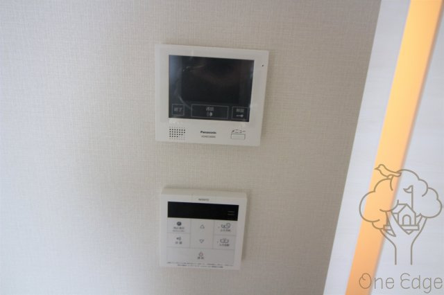 アザレア梅田のセキュリティ