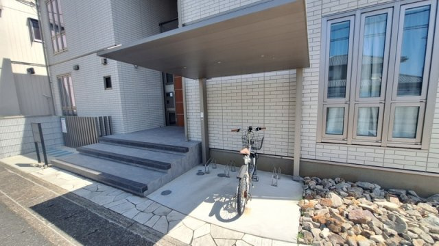 グランスクエアのその他共用部分